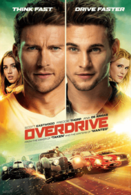 ดูหนังออนไลน์ฟรี Overdrive (2017) โจรกรรมซ่าส์ ล่าทะลุไมล์ หนังเต็มเรื่อง หนังมาสเตอร์ ดูหนังHD ดูหนังออนไลน์ ดูหนังใหม่