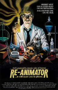 ดูหนังออนไลน์ฟรี Re-Animator (1985) คนเปลี่ยนหัวคน หนังเต็มเรื่อง หนังมาสเตอร์ ดูหนังHD ดูหนังออนไลน์ ดูหนังใหม่