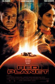 ดูหนังออนไลน์ฟรี Red Planet (2000) เรด แพลนเน็ท ดาวแดงเดือด หนังเต็มเรื่อง หนังมาสเตอร์ ดูหนังHD ดูหนังออนไลน์ ดูหนังใหม่