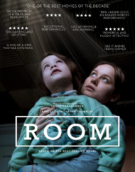 ดูหนัง Room (2015) ขังใจไม่ยอมไกลกัน