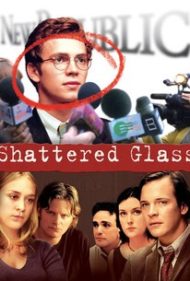 ดูหนังออนไลน์ฟรี Shattered Glass (2003) แช็ตเตอร์ด กลาส ล้วงลึกจอมลวงโลก หนังเต็มเรื่อง หนังมาสเตอร์ ดูหนังHD ดูหนังออนไลน์ ดูหนังใหม่