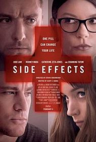 ดูหนังออนไลน์ฟรี Side Effects (2013) สัมผัสอันตราย หนังเต็มเรื่อง หนังมาสเตอร์ ดูหนังHD ดูหนังออนไลน์ ดูหนังใหม่