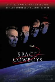 ดูหนังออนไลน์ฟรี Space Cowboys (2000) ผนึกพลังระห่ำกู้โลก หนังเต็มเรื่อง หนังมาสเตอร์ ดูหนังHD ดูหนังออนไลน์ ดูหนังใหม่