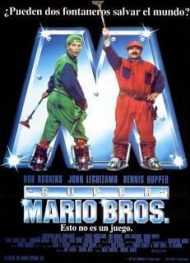 ดูหนังออนไลน์ฟรี Super Mario Bros (1993) ซูเปอร์มาริโอ หนังเต็มเรื่อง หนังมาสเตอร์ ดูหนังHD ดูหนังออนไลน์ ดูหนังใหม่