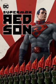 ดูหนังออนไลน์HD Superman Red Son (2020) บุรุษเหล็กเผด็จการ หนังเต็มเรื่อง หนังมาสเตอร์ ดูหนังHD ดูหนังออนไลน์ ดูหนังใหม่