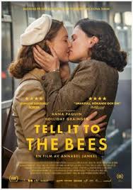 ดูหนังออนไลน์ฟรี Tell It to the Bees (2018) รักแท้แพ้ ฉิ่ง หนังเต็มเรื่อง หนังมาสเตอร์ ดูหนังHD ดูหนังออนไลน์ ดูหนังใหม่
