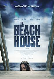 ดูหนังออนไลน์ฟรี The Beach House (2019) หนังเต็มเรื่อง หนังมาสเตอร์ ดูหนังHD ดูหนังออนไลน์ ดูหนังใหม่