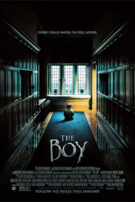 ดูหนังออนไลน์ฟรี The Boy (2016) ตุ๊กตาซ่อนผี หนังเต็มเรื่อง หนังมาสเตอร์ ดูหนังHD ดูหนังออนไลน์ ดูหนังใหม่