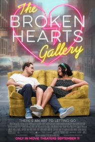 ดูหนังออนไลน์ฟรี The Broken Hearts Gallery (2020) ฝากรักไว้ในแกลเลอรี่ หนังเต็มเรื่อง หนังมาสเตอร์ ดูหนังHD ดูหนังออนไลน์ ดูหนังใหม่