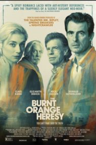 ดูหนังออนไลน์ฟรี The Burnt Orange Heresy (2019) หลุมพรางแห่งความหลงใหล หนังเต็มเรื่อง หนังมาสเตอร์ ดูหนังHD ดูหนังออนไลน์ ดูหนังใหม่