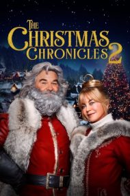 ดูหนัง The Christmas Chronicles 2 (2020) ผจญภัยพิทักษ์คริสต์มาส ภาค 2
