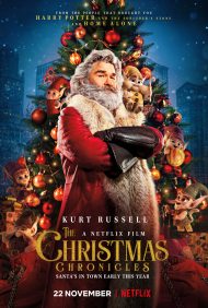 ดูหนังออนไลน์ฟรี The Christmas Chronicles (2018) ผจญภัยพิทักษ์คริสต์มาส หนังเต็มเรื่อง หนังมาสเตอร์ ดูหนังHD ดูหนังออนไลน์ ดูหนังใหม่