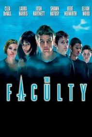 ดูหนัง The Faculty (1998) โรงเรียนสยองโลก