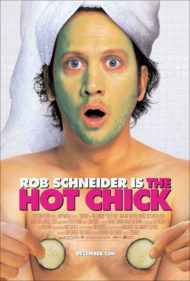 ดูหนังออนไลน์ฟรี The Hot Chick (2002) ว้าย!…สาวฮ็อตกลายเป็นนายเห่ย หนังเต็มเรื่อง หนังมาสเตอร์ ดูหนังHD ดูหนังออนไลน์ ดูหนังใหม่