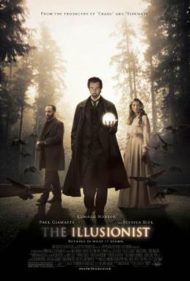ดูหนังออนไลน์ฟรี The Illusionist (2006) มายากลเขย่าบัลลังก์ หนังเต็มเรื่อง หนังมาสเตอร์ ดูหนังHD ดูหนังออนไลน์ ดูหนังใหม่