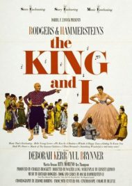 ดูหนังออนไลน์ฟรี The King and I (1956) เดอะคิงแอนด์ไอ หนังเต็มเรื่อง หนังมาสเตอร์ ดูหนังHD ดูหนังออนไลน์ ดูหนังใหม่