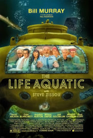 ดูหนังออนไลน์ฟรี The Life Aquatic with Steve Zissou (2004) กัปตันบวมส์กับทีมป่วนสมุทร หนังเต็มเรื่อง หนังมาสเตอร์ ดูหนังHD ดูหนังออนไลน์ ดูหนังใหม่