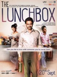 ดูหนังออนไลน์ฟรี The Lunchbox (2013) เมนูต้องมนต์รัก หนังเต็มเรื่อง หนังมาสเตอร์ ดูหนังHD ดูหนังออนไลน์ ดูหนังใหม่