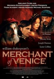 ดูหนังออนไลน์ฟรี The Merchant of Venice (2004) เวนิส วานิช แล่เนื้อชำระหนี้ หนังเต็มเรื่อง หนังมาสเตอร์ ดูหนังHD ดูหนังออนไลน์ ดูหนังใหม่