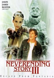 ดูหนังออนไลน์ฟรี The Neverending Story 3 (1994) มหัสจรรย์สุดขอบฟ้า 3 หนังเต็มเรื่อง หนังมาสเตอร์ ดูหนังHD ดูหนังออนไลน์ ดูหนังใหม่