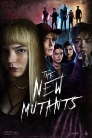ดูหนังออนไลน์HD The New Mutants (2020) มิวแทนท์รุ่นใหม่ หนังเต็มเรื่อง หนังมาสเตอร์ ดูหนังHD ดูหนังออนไลน์ ดูหนังใหม่