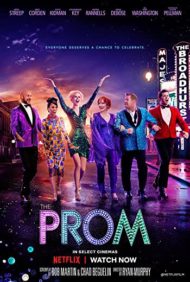 ดูหนังออนไลน์ฟรี The Prom (2020) เดอะพรอม หนังเต็มเรื่อง หนังมาสเตอร์ ดูหนังHD ดูหนังออนไลน์ ดูหนังใหม่