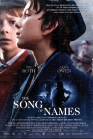 ดูหนังออนไลน์HD The Song of Names (2019) บทเพลงผู้สาบสูญ หนังเต็มเรื่อง หนังมาสเตอร์ ดูหนังHD ดูหนังออนไลน์ ดูหนังใหม่
