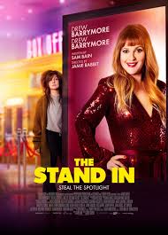 ดูหนังออนไลน์ฟรี The Stand-In (2020) เดอะ สแตนด์อิน หนังเต็มเรื่อง หนังมาสเตอร์ ดูหนังHD ดูหนังออนไลน์ ดูหนังใหม่
