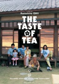 ดูหนังออนไลน์ฟรี The Taste of Tea (Cha no aji) (2004) หนังเต็มเรื่อง หนังมาสเตอร์ ดูหนังHD ดูหนังออนไลน์ ดูหนังใหม่