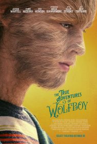 ดูหนังออนไลน์ฟรี The True Adventures of Wolfboy (2019) วูฟบอย หนุ่มน้อยผจญภัยสู่โลกกว้าง หนังเต็มเรื่อง หนังมาสเตอร์ ดูหนังHD ดูหนังออนไลน์ ดูหนังใหม่