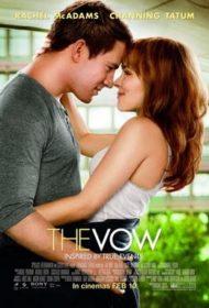 ดูหนังออนไลน์ฟรี The Vow (2012) รักครั้งใหม่ หัวใจเดิม หนังเต็มเรื่อง หนังมาสเตอร์ ดูหนังHD ดูหนังออนไลน์ ดูหนังใหม่
