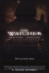 ดูหนังออนไลน์ฟรี The Watcher (2000) จ้องตาย หนังเต็มเรื่อง หนังมาสเตอร์ ดูหนังHD ดูหนังออนไลน์ ดูหนังใหม่