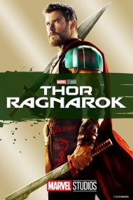 ดูหนัง Thor Ragnarok (2017) ธอร์ ศึกอวสานเทพเจ้า