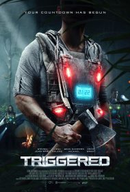 ดูหนังออนไลน์ฟรี Triggered (2020) หนังเต็มเรื่อง หนังมาสเตอร์ ดูหนังHD ดูหนังออนไลน์ ดูหนังใหม่