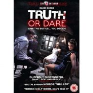 ดูหนังออนไลน์ฟรี Truth or Dare (Truth or Die) (2012) เกมท้าตาย หนังเต็มเรื่อง หนังมาสเตอร์ ดูหนังHD ดูหนังออนไลน์ ดูหนังใหม่
