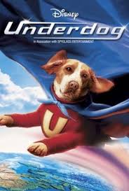 ดูหนัง Underdog (2007) อันเดอร์ ด็อก ยอดสุนัขพิทักษ์โลก