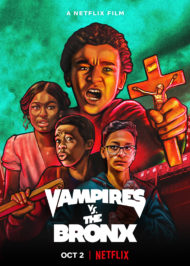ดูหนังออนไลน์ฟรี Vampires vs the Bronx (2020) แวมไพร์บุกบรองซ์ หนังเต็มเรื่อง หนังมาสเตอร์ ดูหนังHD ดูหนังออนไลน์ ดูหนังใหม่
