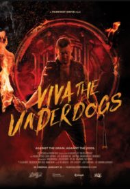 ดูหนัง Viva the Underdogs (2020)