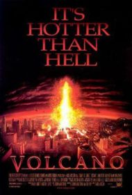 ดูหนัง Volcano (1997) ปะทุนรก ล้างปฐพี