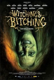 ดูหนังออนไลน์ฟรี Witching and Bitching (2013) งานปาร์ตี้ ทิวาสีเลือด หนังเต็มเรื่อง หนังมาสเตอร์ ดูหนังHD ดูหนังออนไลน์ ดูหนังใหม่