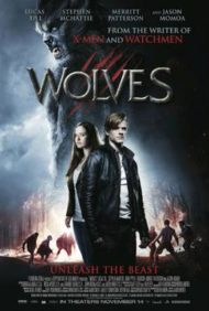 ดูหนัง Wolves (2014) สงครามพันธุ์ขย้ำ
