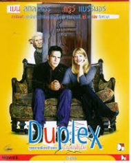 ดูหนัง Duplex (2003) คุณยายเพื่อนบ้านผมแสบที่สุดในโลก