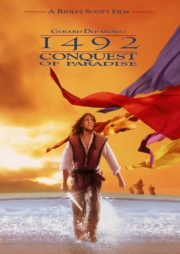 ดูหนังออนไลน์ฟรี 1492 Conquest of Paradise (1992) ศตวรรษตัดขอบโลก หนังเต็มเรื่อง หนังมาสเตอร์ ดูหนังHD ดูหนังออนไลน์ ดูหนังใหม่