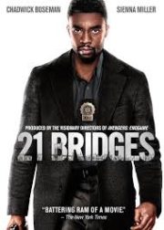 ดูหนังออนไลน์ฟรี 21 Bridges (2019) เผด็จศึกยึดนิวยอร์ก หนังเต็มเรื่อง หนังมาสเตอร์ ดูหนังHD ดูหนังออนไลน์ ดูหนังใหม่