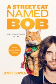 ดูหนังออนไลน์ฟรี A Street Cat Named Bob (2016) บ๊อบ แมว เพื่อน คน หนังเต็มเรื่อง หนังมาสเตอร์ ดูหนังHD ดูหนังออนไลน์ ดูหนังใหม่