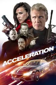 ดูหนังออนไลน์ฟรี Acceleration (2019) เร่งแรง ทะลุพิกัด หนังเต็มเรื่อง หนังมาสเตอร์ ดูหนังHD ดูหนังออนไลน์ ดูหนังใหม่