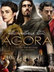 ดูหนังออนไลน์ฟรี Agora (2009) มหาศึกศรัทธากุมชะตาโลก หนังเต็มเรื่อง หนังมาสเตอร์ ดูหนังHD ดูหนังออนไลน์ ดูหนังใหม่