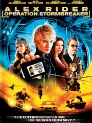 ดูหนังออนไลน์ฟรี Alex Rider Operation Stormbreaker (2006) สตอร์มเบรกเกอร์ ยอดจารชนดับแผนล้างโลก หนังเต็มเรื่อง หนังมาสเตอร์ ดูหนังHD ดูหนังออนไลน์ ดูหนังใหม่