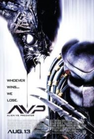 ดูหนังออนไลน์ฟรี Alien vs Predator (2004) เอเลียน ปะทะ พรีเดเตอร์ หนังเต็มเรื่อง หนังมาสเตอร์ ดูหนังHD ดูหนังออนไลน์ ดูหนังใหม่