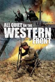 ดูหนังออนไลน์ฟรี All Quiet on the Western Front (1979) แนวรบด้านตะวันตกเหตุการณ์ไม่เปลี่ยนแปลง หนังเต็มเรื่อง หนังมาสเตอร์ ดูหนังHD ดูหนังออนไลน์ ดูหนังใหม่